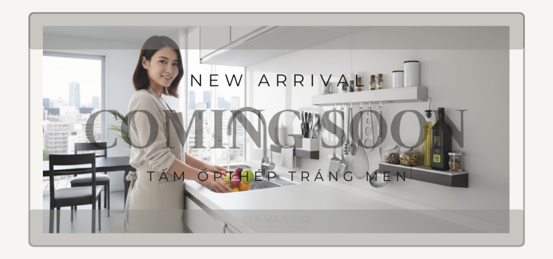 TẤM ỐP TRÁNG MEN