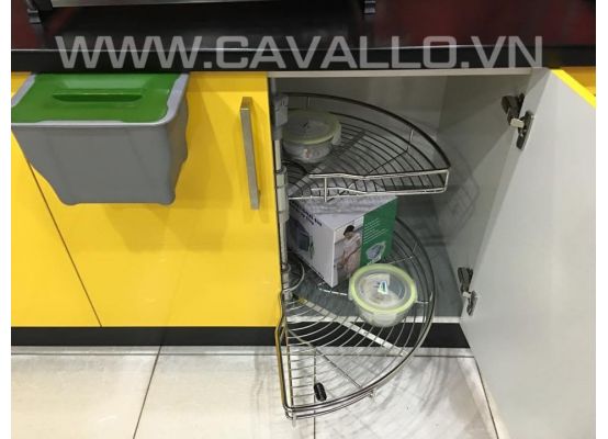 Mâm Xoay 1 Phần 2 CA1P207