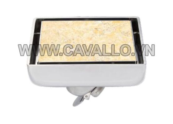 Hố Ga Thoát Sàn CA-3008C