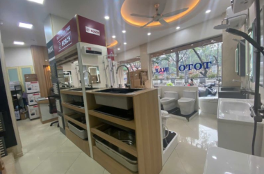 Cavallo Giới Thiệu Xu Hướng Thiết Kế Tủ Kệ Bếp Thông Minh Cho Không Gian Sống Hiện Đại