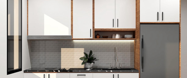 Cavallo – Chuyên gia thiết kế và thi công nội thất trọn gói, chuẩn gu thẩm mỹ thời đại