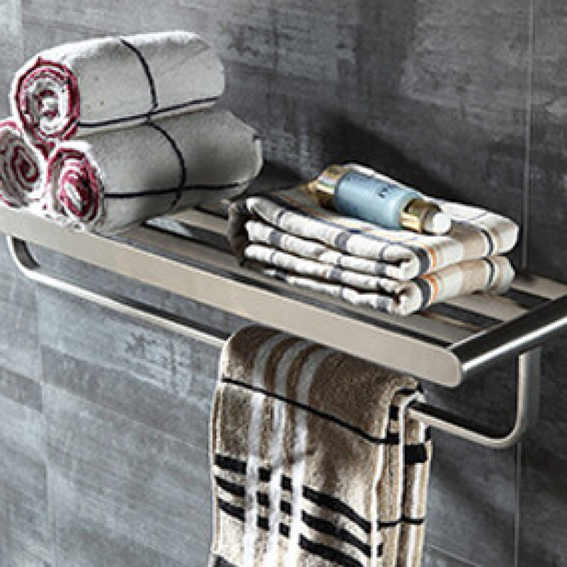 GIÁ ĐỂ KHĂN CA-K01