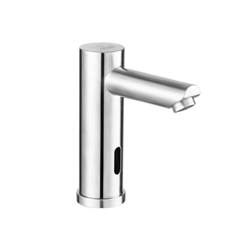 Vòi lavabo cảm ứng ATMOR AT-103-1 (AC/DC)